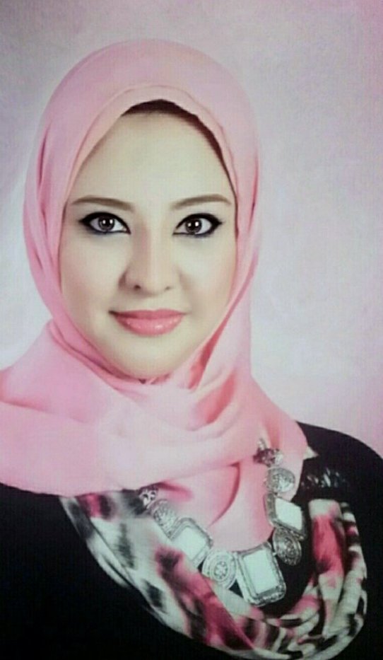 صورة المؤلف مروة سمير